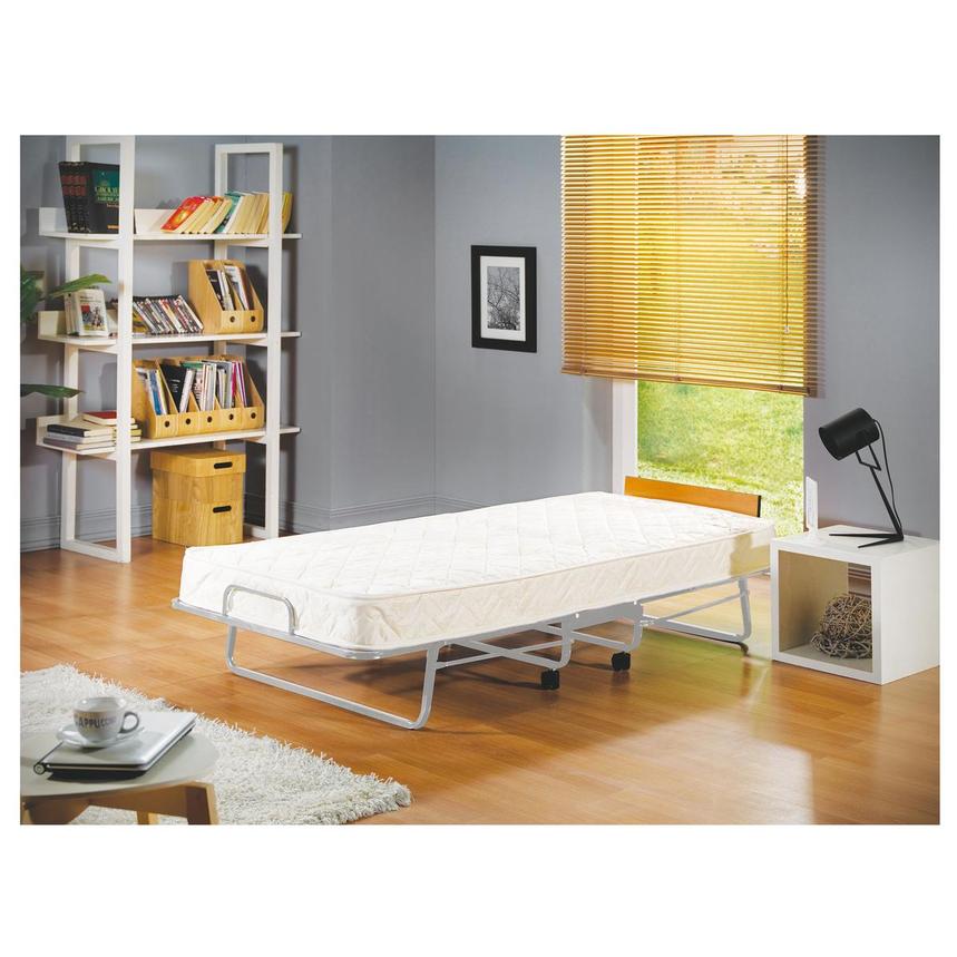 Slim Folding Bed El Dorado Furniture
